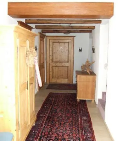 Pensjonat Lindenhof Mörnsheim