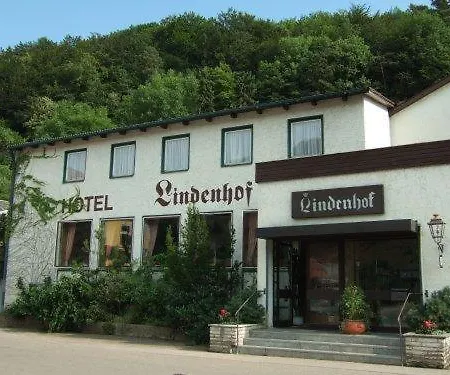 Lindenhof Pensjonat 3*