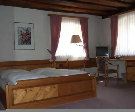 Lindenhof 3* Mörnsheim