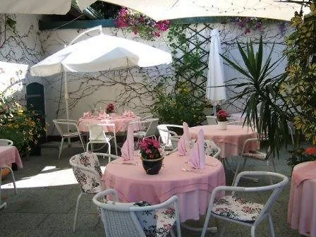 Lindenhof Pensjonat