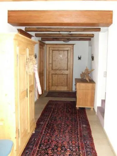 Pensjonat Lindenhof Mörnsheim