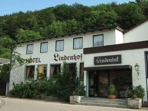 Lindenhof Pensjonat 3*