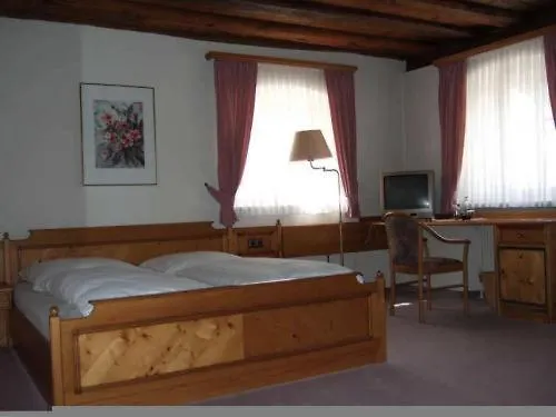 Lindenhof 3* Mörnsheim